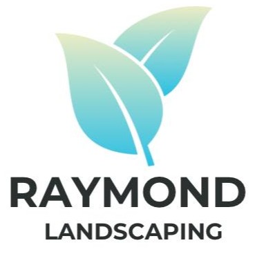 Raymond Landscaping Logo