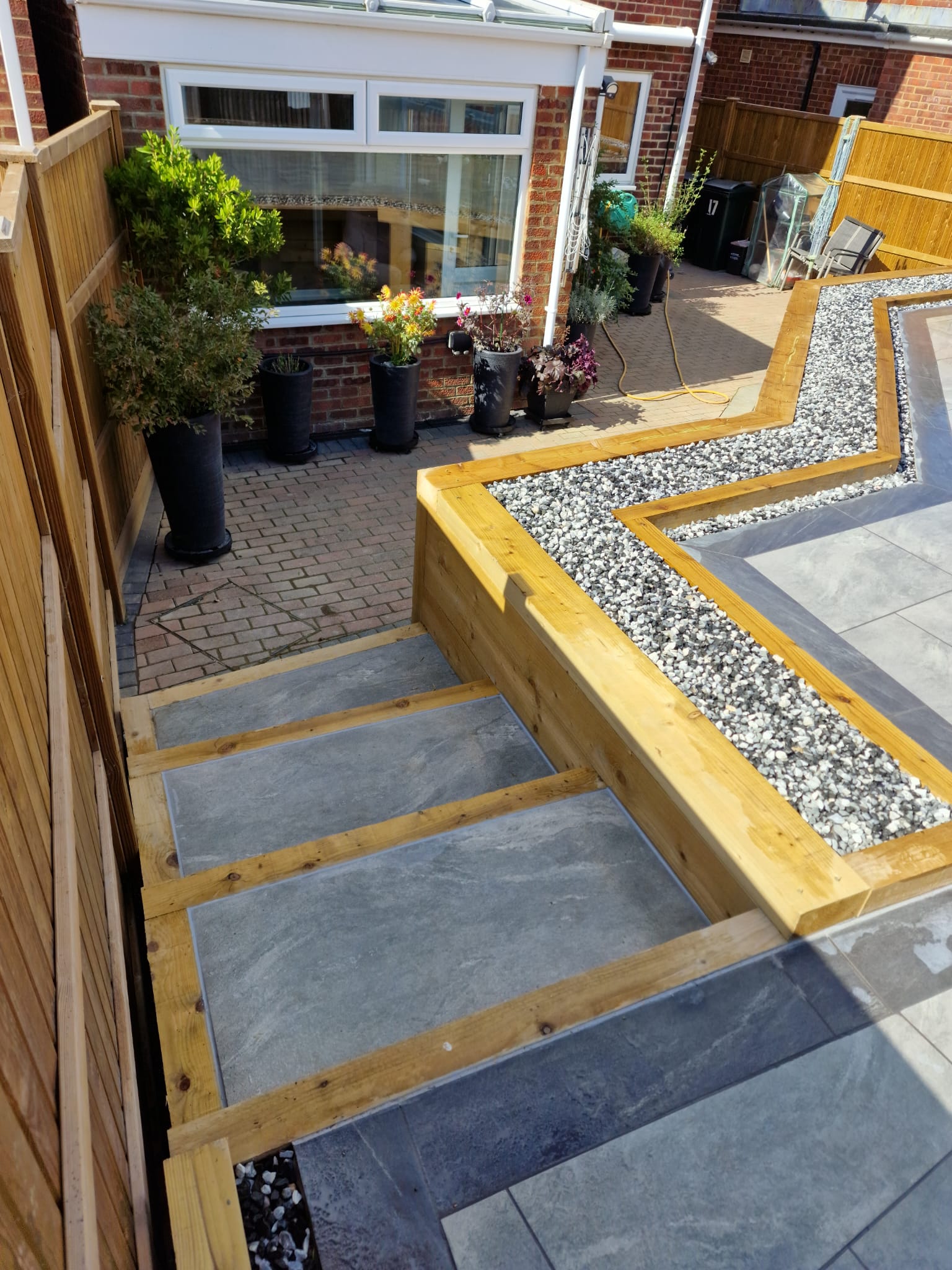 residential grounds maintenance Kent
